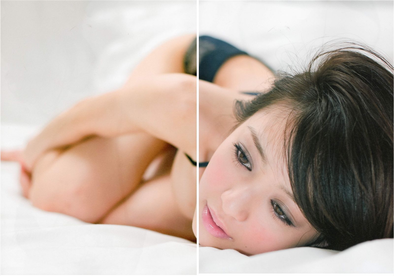 [PB写真集] 逢沢りな Rina Aizawa - Welina